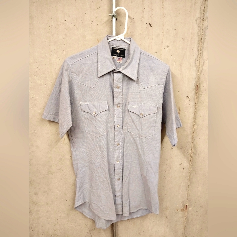 Flying "R" Ranchwear Shirt
